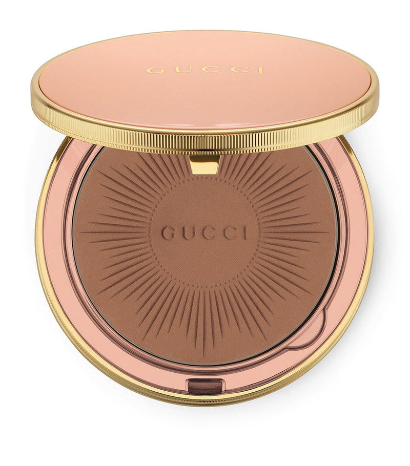 Gucci Matte Pressed Powder face powder, UK version