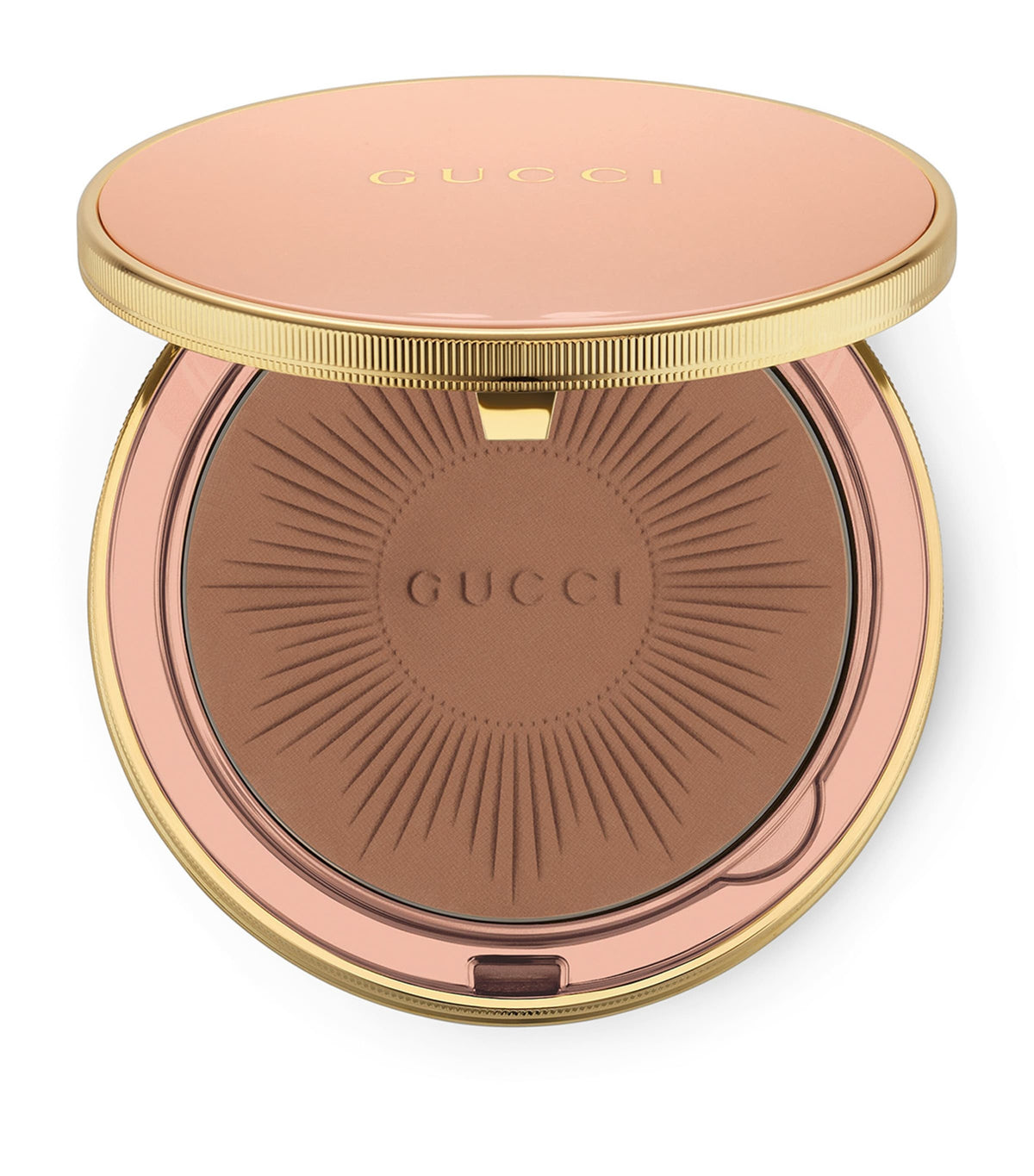 Gucci Matte Pressed Powder face powder, UK version