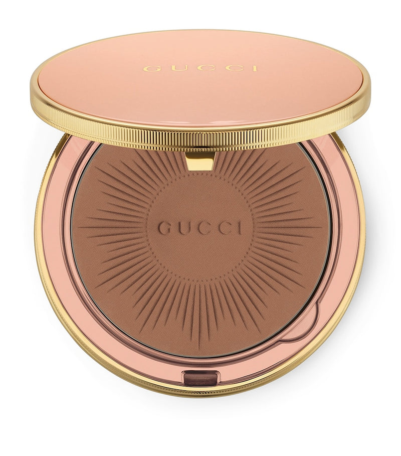 Gucci Matte Pressed Powder face powder, UK version