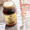 Solgar Biotin 5000g 100 capsules (British brand)