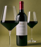 Harrods Cabernet Sauvignon Paso Robles red wine 12 bottles, UK version