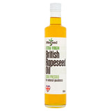 Little Seed Extra Virgin British Rapeseed Oil GOODS ASDA   