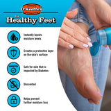 O'Keeffe's Healthy Feet Exfoliating GOODS Superdrug   