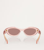 Ray-Ban nylon sunglasses model 0RB4171 (British brand)