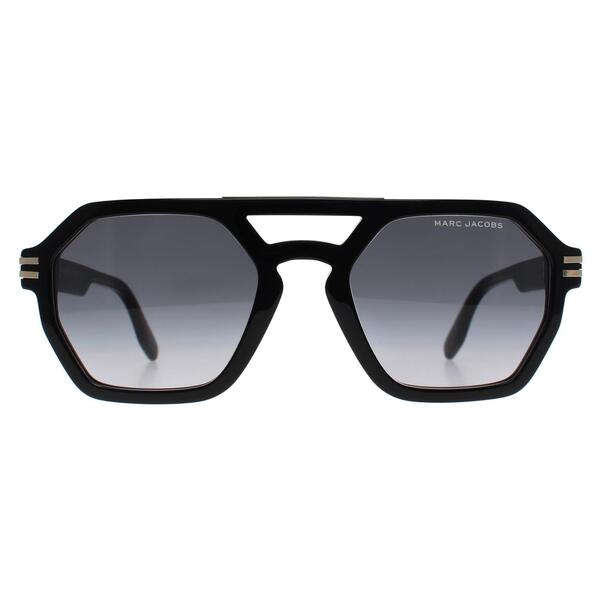Marc Jacobs sunglasses MARC 587/S black gradient, UK version