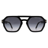 Marc Jacobs sunglasses MARC 587/S black gradient, UK version