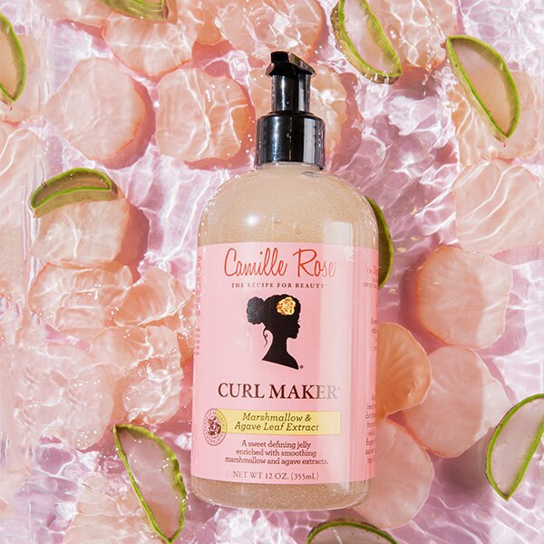 Camille Rose Naturals Curl Maker Curling Jelly GOODS Superdrug   