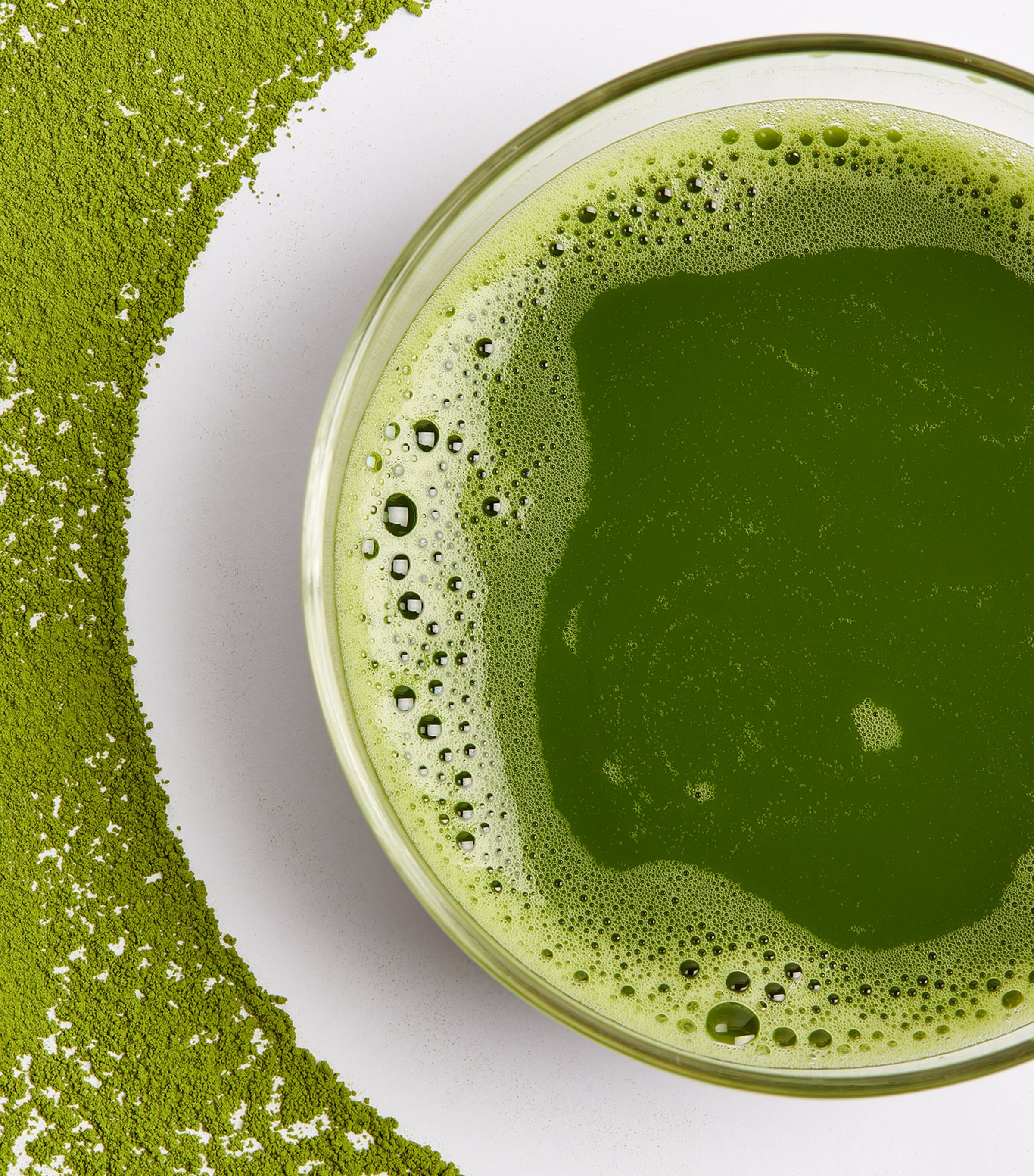 SAYURI Everyday Organic Matcha Powder 60g (British brand)