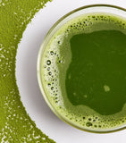 SAYURI Everyday Organic Matcha Powder 60g (British brand)