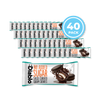Diablo no added sugar chocolate covered cream cookies 34g pack (British brand)