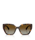 Swarovski irregular sunglasses SK6044U acetate frame, imported from the UK