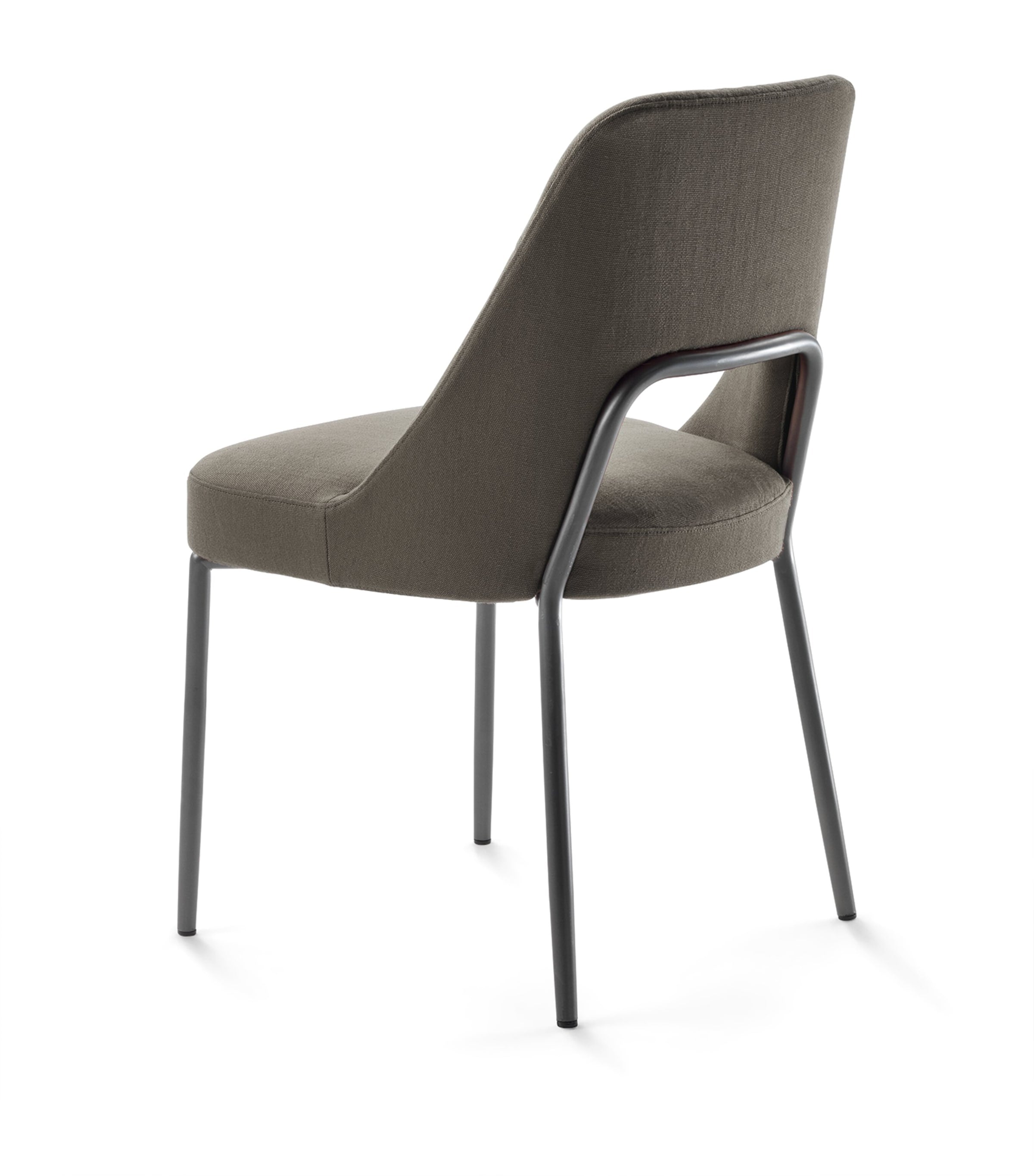 Flexform Joyce dining chair 52x57cm, imported from the UK