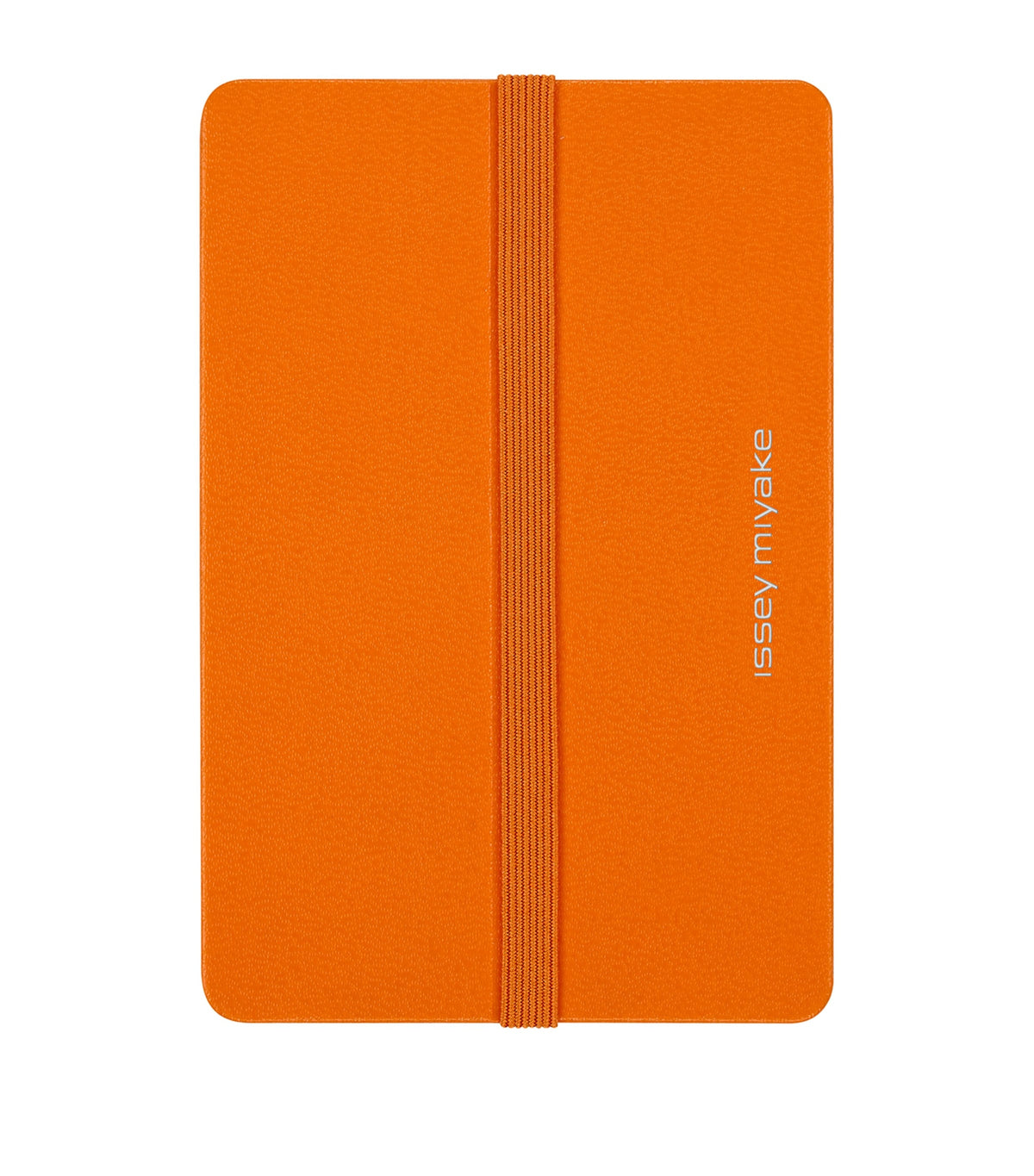 Moleskine business card holder with note pages, 11.5x8x1cm, imported from the UK