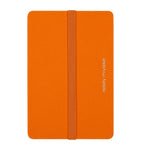 Moleskine business card holder with note pages, 11.5x8x1cm, imported from the UK