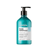 L’Oréal Professionnel Serie Expert Scalp Advanced Anti-Dandruff Dermo-Clarifier Shampoo 500ml GOODS Boots   