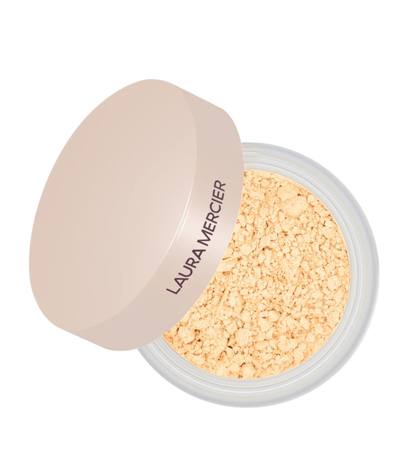 Laura Mercier Mini Translucent Loose Setting Powder Ultra Blur 6g, UK version