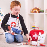 Bigjigs Toys Doctor's Kit GOODS Superdrug   