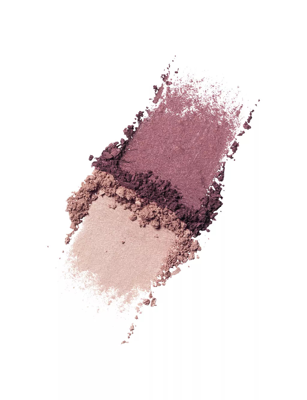 All About Shadow™ Duo Eyeshadow 2.2g GOODS M&S Purple  