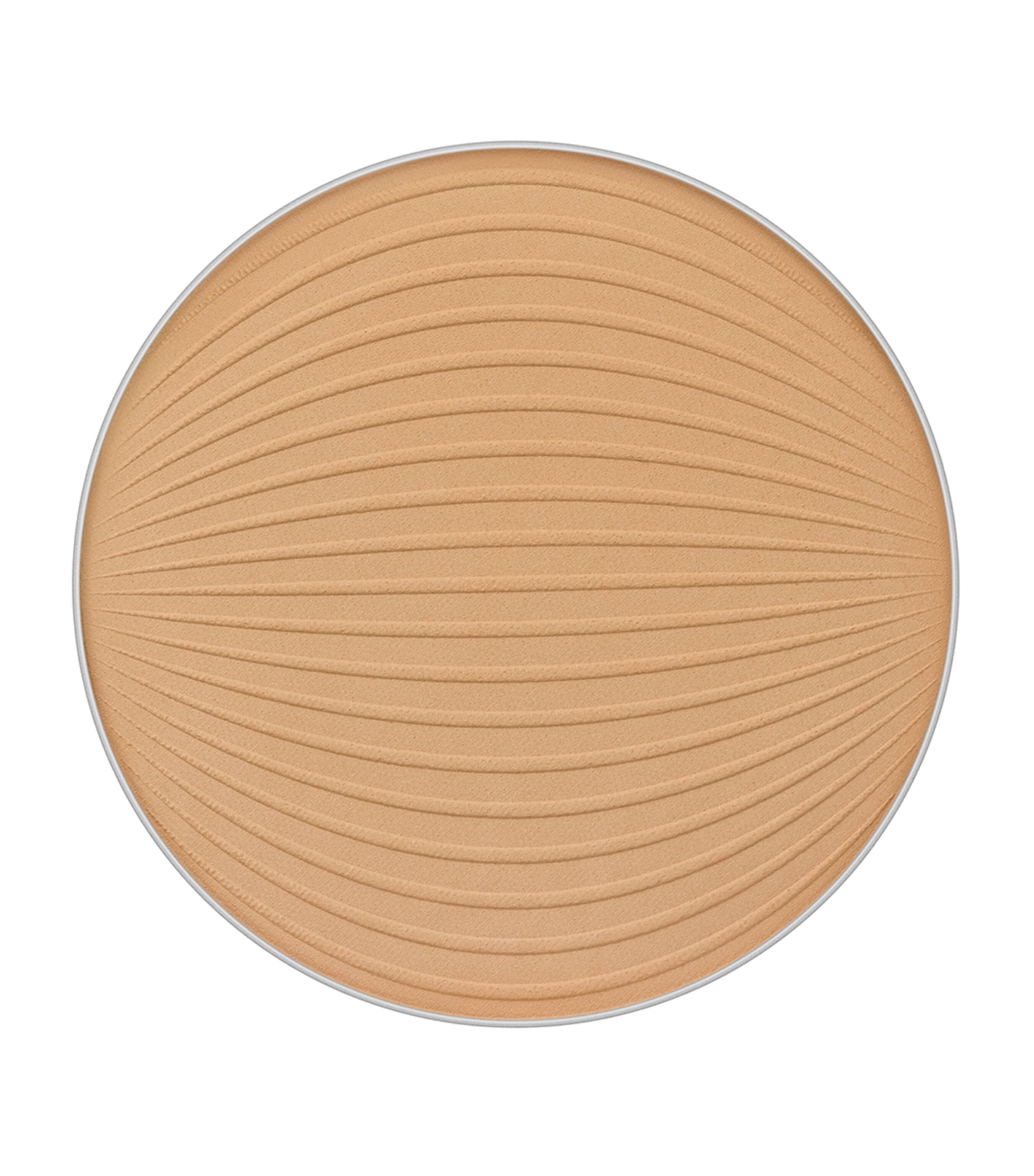 Sensai Silky Bronze Compact Foundation (British brand)