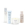NEOM Wellbeing Discovery Collection gift set of 4 products (British brand)