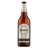 Warsteiner Premium Lager Beer Beer & Cider ASDA   