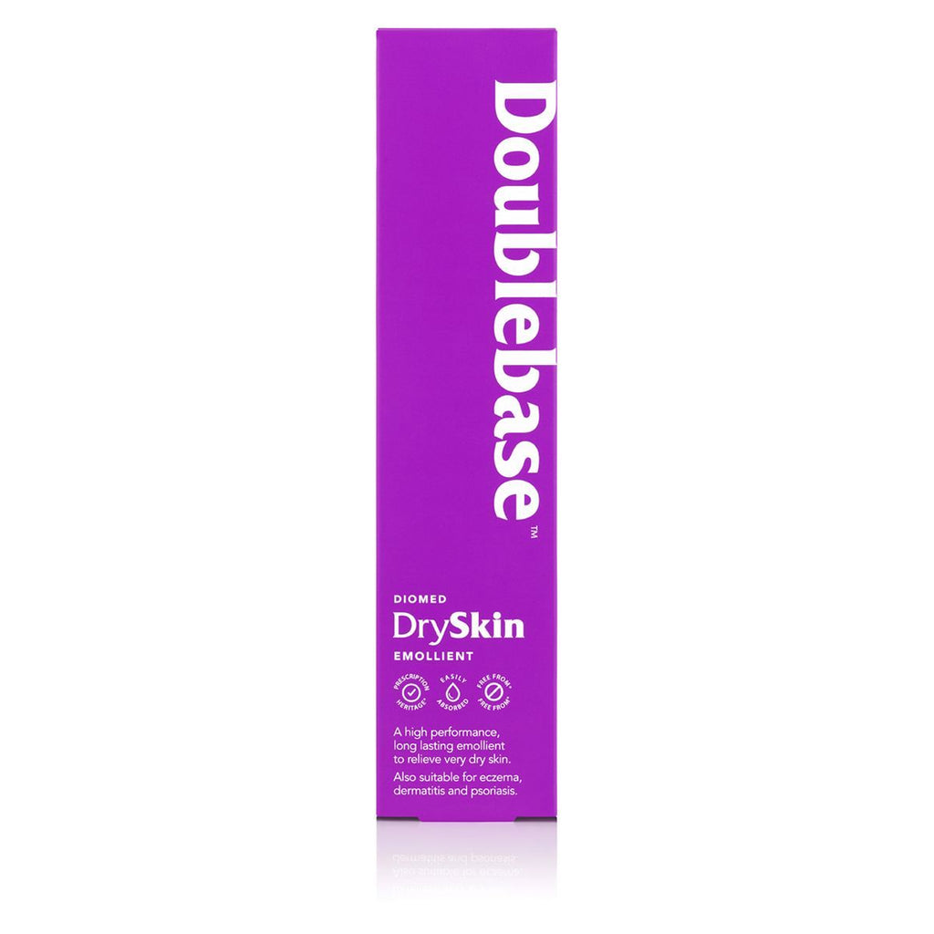 Doublebase Diomed Dry Skin Emollient - 100g