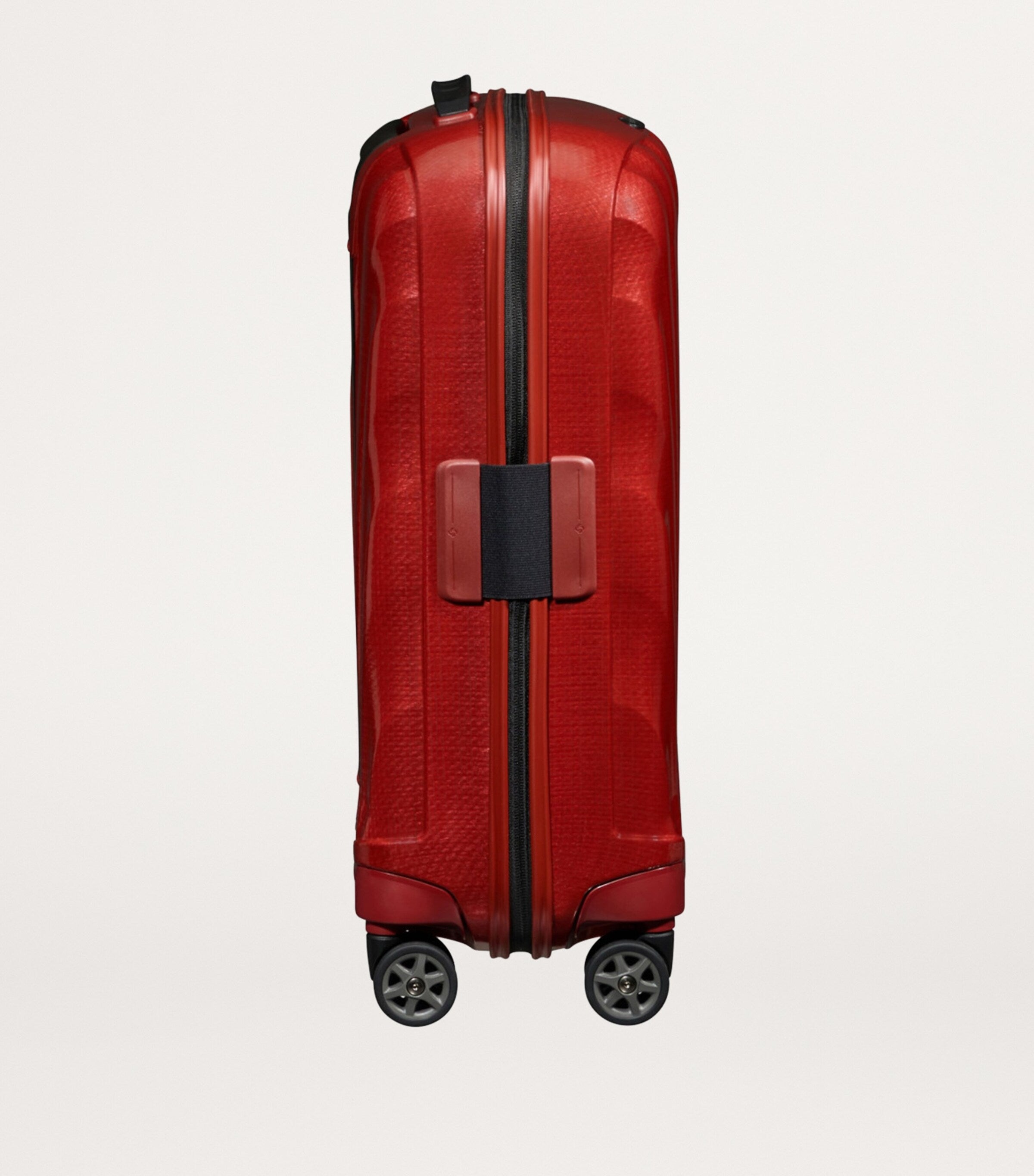 Samsonite C-Lite Spinner 55cm travel case (British brand)