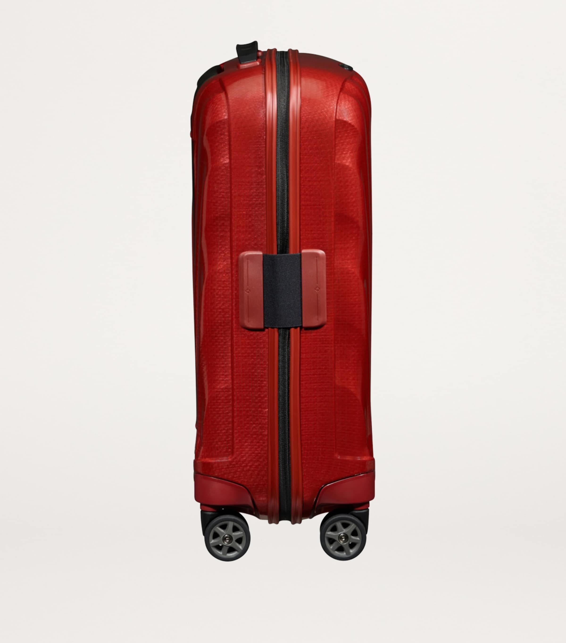 Samsonite C-Lite Spinner 55cm travel case (British brand)