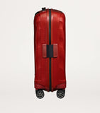 Samsonite C-Lite Spinner 55cm travel case (British brand)