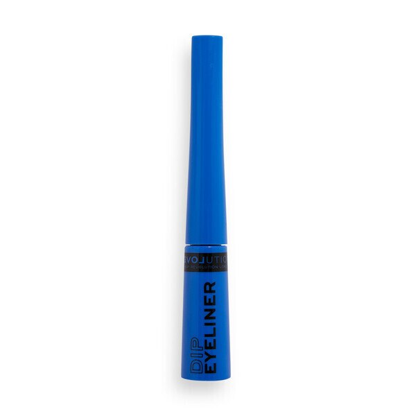 Revolution Relove Dip Eyeliner Blue GOODS Superdrug   