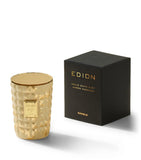 EDION No.31 Cello Suite Amber Harmony candle 300g - British product
