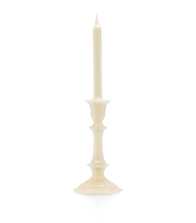 Baccarat Harcourt Candlestick Pillar Candle