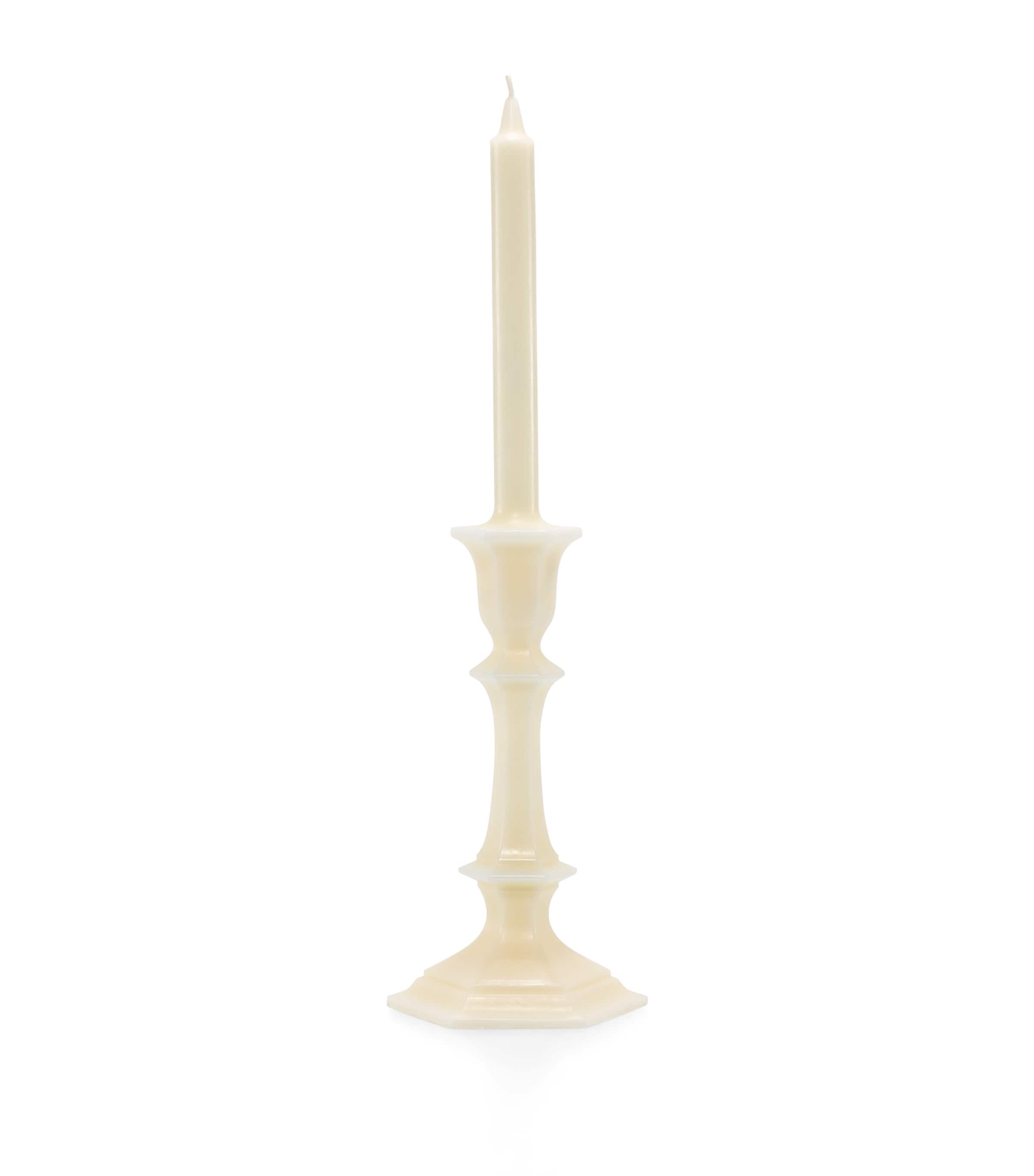 Baccarat Harcourt Candlestick Candle - British product