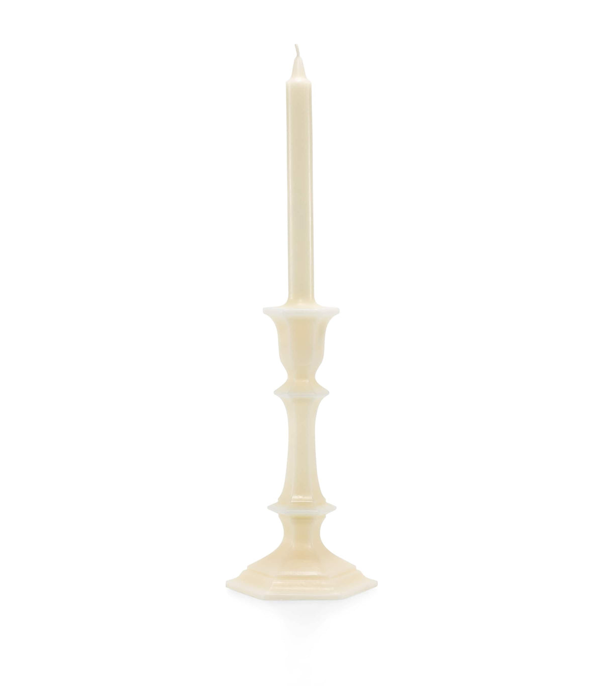 Baccarat Harcourt Candlestick Candle - British product