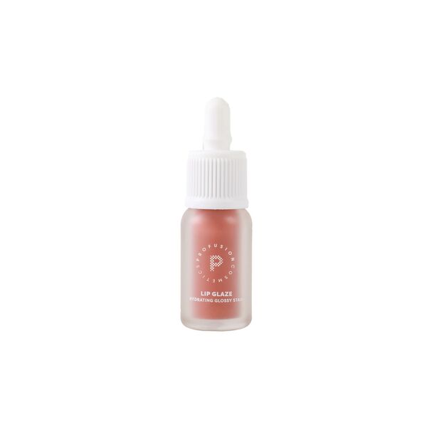 Profusion Cosmetics Hydrating Lip Stain Strawberry Glaze, imported from the UK