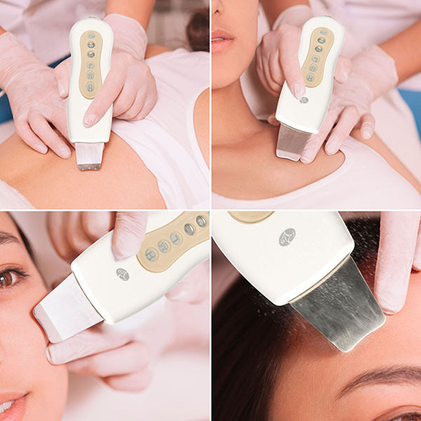 Rio Ultrasonic Facial