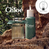 Chloé perfume Rose Naturelle Intense 150ml Refill - British product