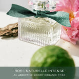 Chloé perfume Rose Naturelle Intense 150ml Refill - British product