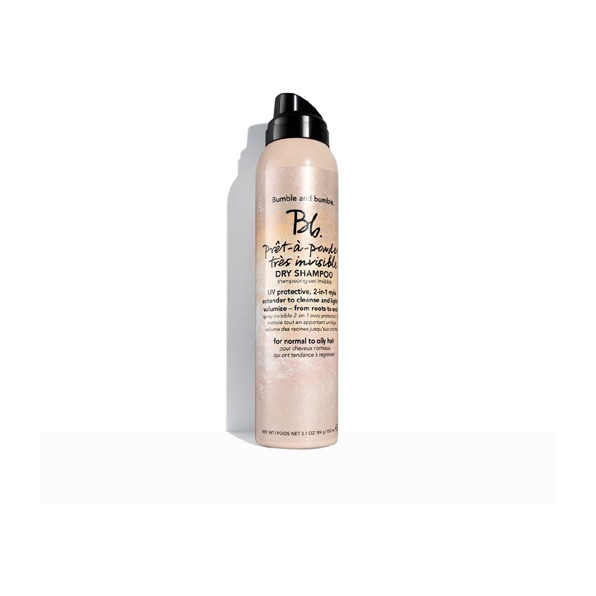 Bumble and bumble Prét-à-powder Très Invisible Dry Shampoo 150ml GOODS Boots   