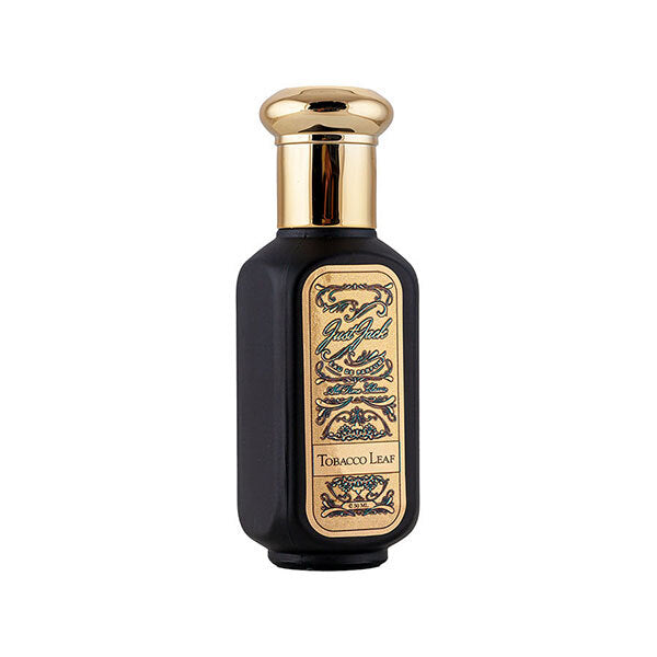 JUST JACKS Tobacco Leaf Eau De Parfum 50ml