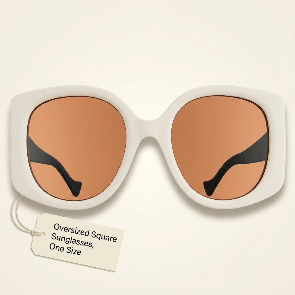Gucci GG1257S braune Damen Sonnenbrille, importiert aus Großbritannien