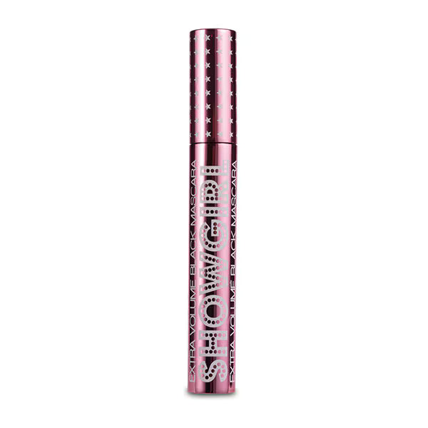 Barry M Showgirl Extra Volumising Mascara - British product