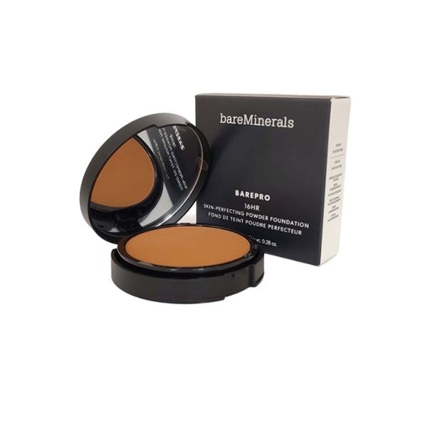Bare Minerals Barepro powder foundation Deep 55 Neutral 8g, UK version