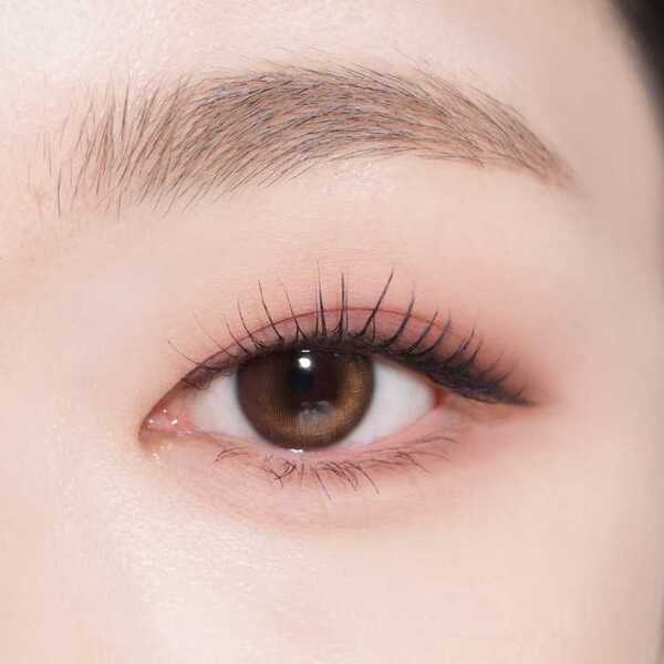 ABOUT TONE eyeshadow palette 04 Serene 8g - British product