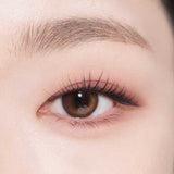 ABOUT TONE eyeshadow palette 04 Serene 8g - British product