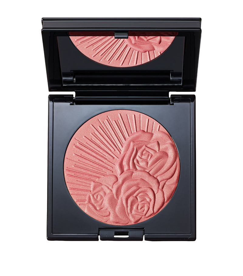 PAT MCGRATH LABS Divine Blush pressed powder blush, imported from the UK