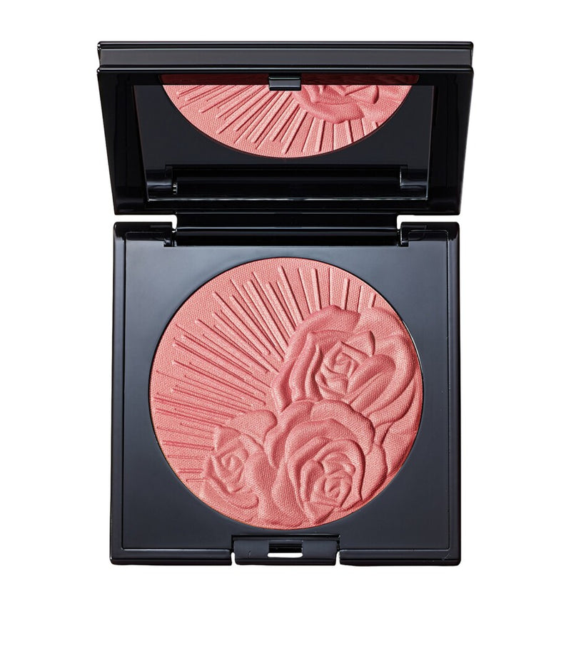 PAT MCGRATH LABS Divine Blush pressed powder blush, imported from the UK