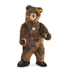 Steiff brown studio teddy bear 160cm tall (British brand)