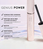 Anastasia Beverly Hills Brow Genius brow serum 3.5ml, imported from the UK