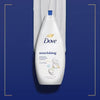 Dove Gentle Nourishing Body Wash 720ml - British product